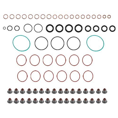 Engine Overhaul Gasket Kit For BMW F07 550i Gran Turismo 2010-2017 11128008122 - Imagen 12 de 12
