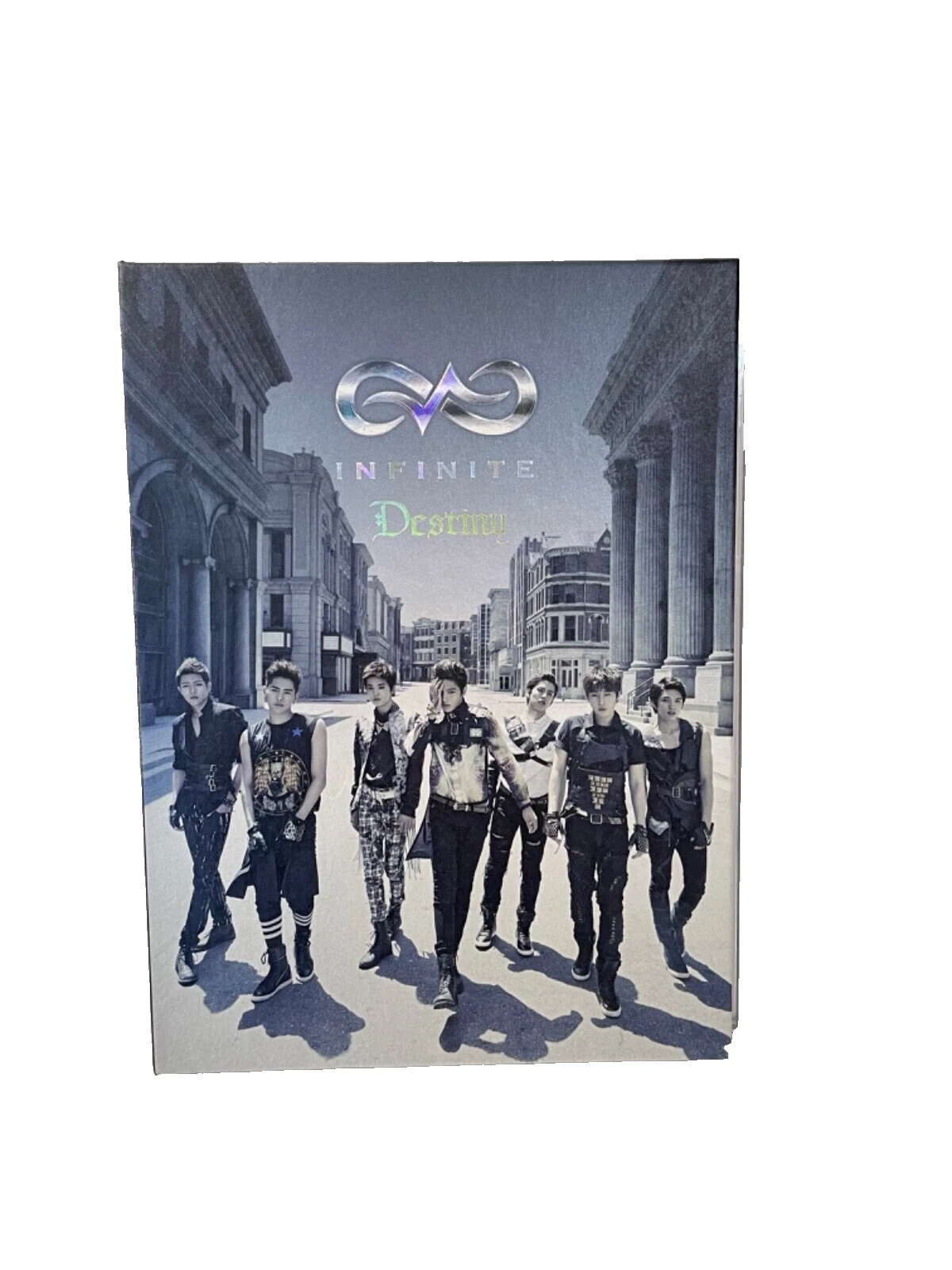 World Music Single Infinite Music CDs