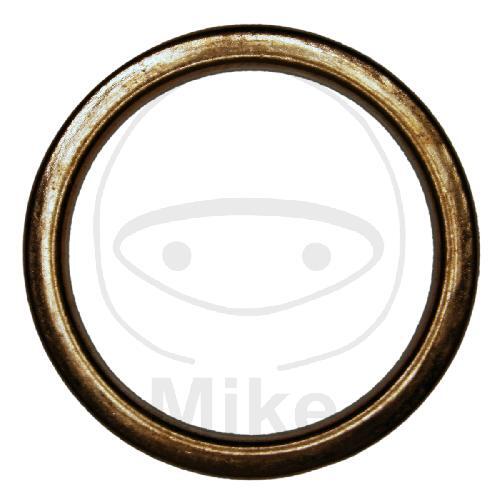Manifold gasket 35.5x44x2.6mm ATH for Kawasaki 750 800 900