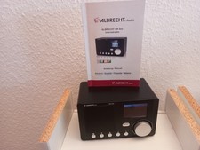 ALBRECHT DR 422  Internetradio 