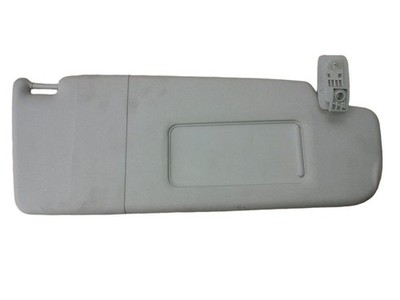 Sonnenblende rechts 1K0857552 VW GOLF PLUS (5M1, 521) 1.9 TDI