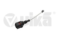 Warnkontakt Bremsbelagverschleiß Vika 66151737101 FüR Vw Golf 7 5G1 BQ1 BE1 BE2