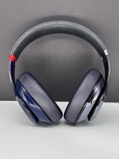 Beats Studio Wireless Over-Ear Headphones - Unity limited Edition Red White Blue