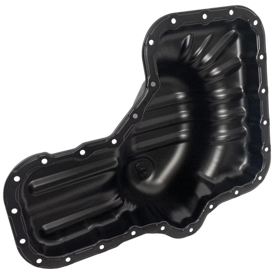 Panela de óleo 121020F010 para Toyota Tundra Sequoia 2001-2006 - Imagem 3 de 4