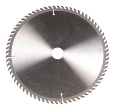 S&auml;geblatt 255x30/16 72Z FERM, Holz, Metall, Pr&auml;zisionsschnitt