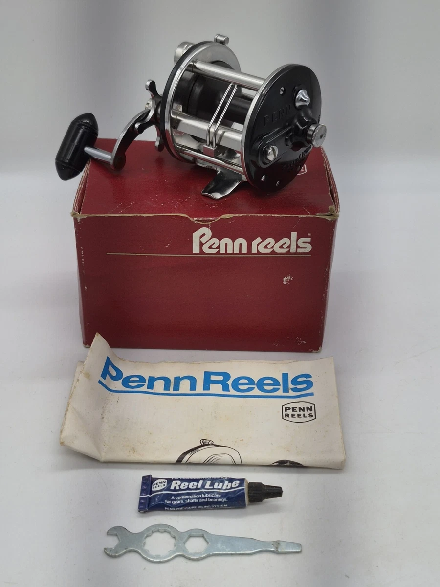 Penn 9m Level Wind for sale | eBay