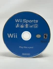Wii Sports Nintendo Wii Pristine Disc Only Authentic Tested Works Bowling Tennis
