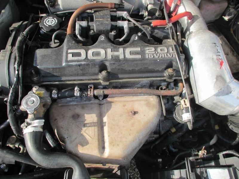 Puerta trasera derecha cristal OEM 1982 1983 1984 Pontiac 2000 sedán  Foto 3 de 4