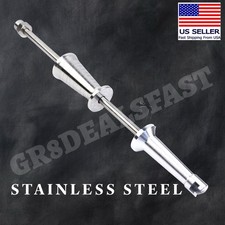 Slide Hammer PDR Paintless Dent Removal Repair Glue Hail Dings PREMIUM VERSION🔥