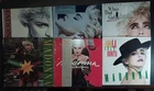 MADONNA LP VINYL RECORDS – LOT OF 6