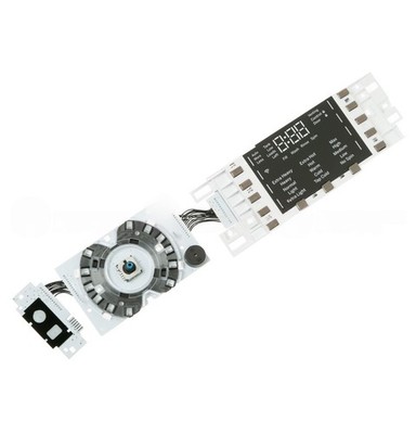 BRAND NEW GENUINE OEM GE WASHER UI BOARD WH22X31165 WH22X32061 *SAME DAY SHIP*
