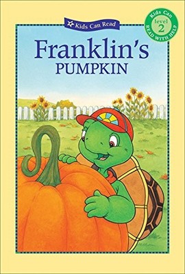 Franklin's Pumpkin (Kids Can Read) - paperback Jennings, Sharon|McIntyre, Sa...
