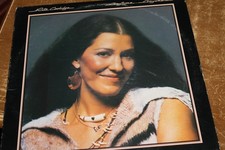 RITA COOLIDGE ANYTIME ANYWHERE STEREO RECORD ALBUM 