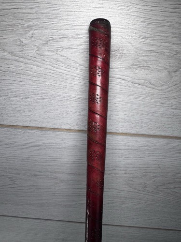 John Letters The Master Model Blade Sand Wedge SW Reg Steel Shaft RH- GC - Picture 10 of 11