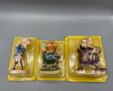 🎀Obelix und Asterix Konvolut Plastoy Figuren Dreifuß Seewirt Homöopatix #9 Neu