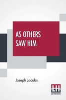 Joseph Jacobs | As Others Saw Him | Taschenbuch | Englisch (2020) | Lector House