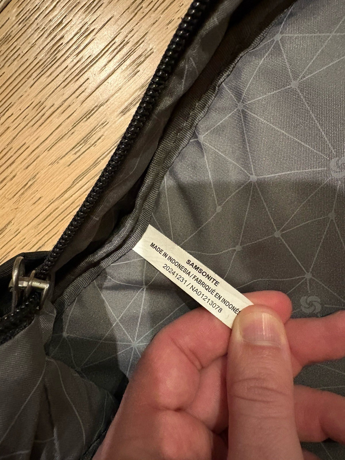 Samsonite Better Than Basic Laptop Backpack - Bla… - image 6