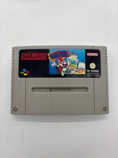 ebay® Auktion 198451259489 | Nintendo SNES - Mario Paint - Nur Modul Thumbnail of ebay® auction 198451259489 | Nintendo SNES - Mario Paint - Nur Modul