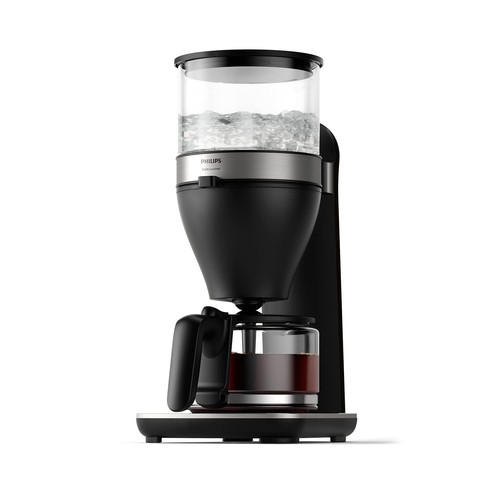Philips Domestic Appliances DE Cafe Gourmet Filter-Kaffeemaschine, Direkt-Brhpri