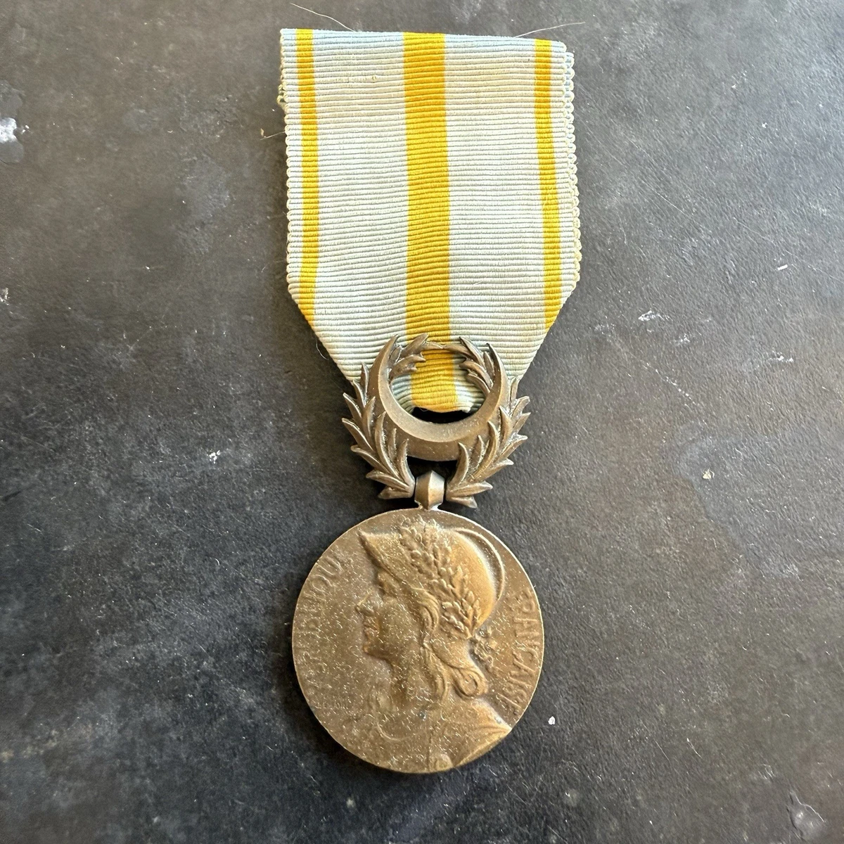 ww1 french medal products for sale | eBay