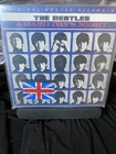 The Beatles A Hard Day's Night Mobile Fidelity MOFI MINT! Sealed!