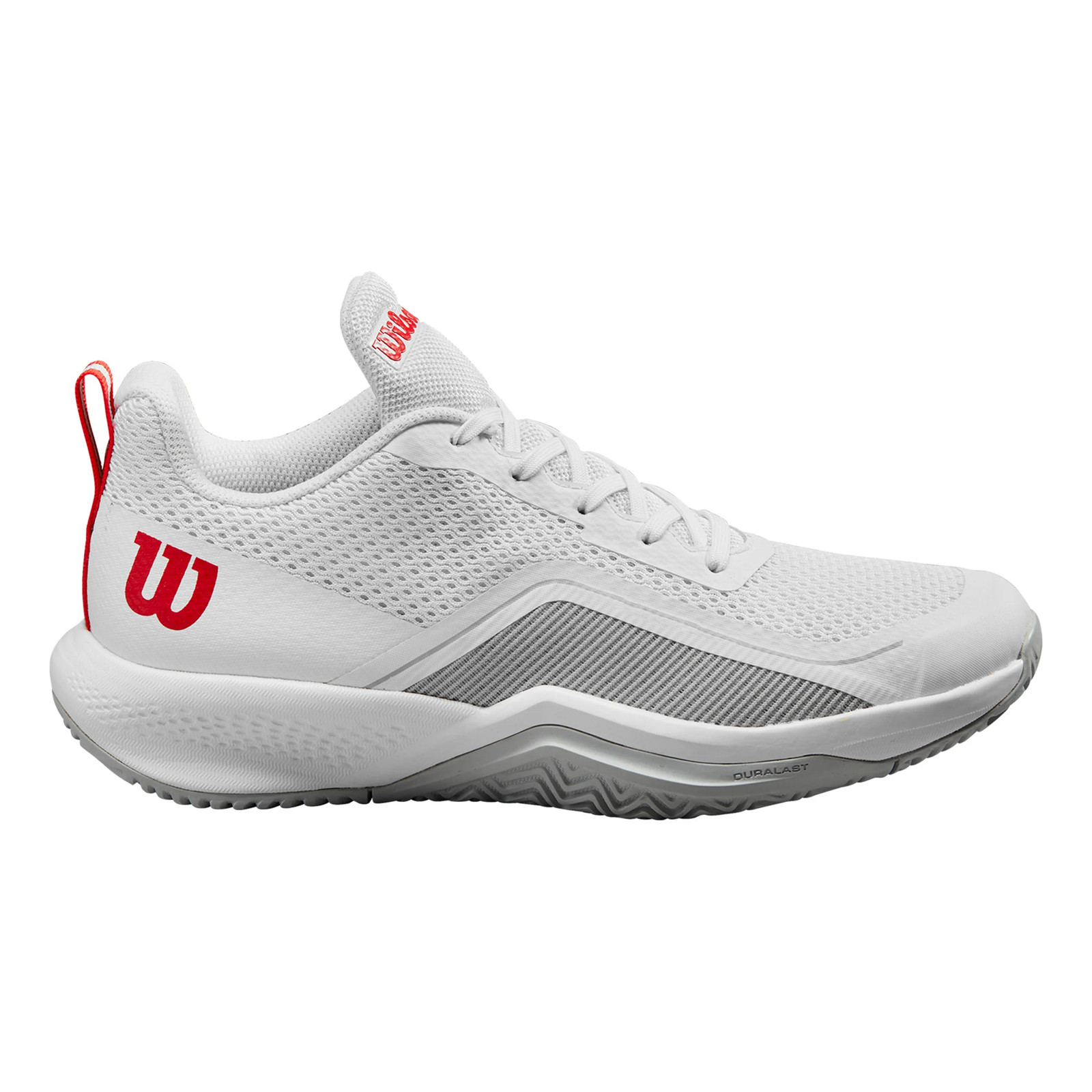 Wilson Rush Pro Lite Tennisschuhe Allcourtschuh Herren wei 13690₽