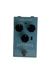 Tc Electronic Effector/Sky Surfer