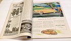 1948 HOLIDAY Magazine June Beaches Normandy 4 Yrs. Later Photography Ads & more — photo 6