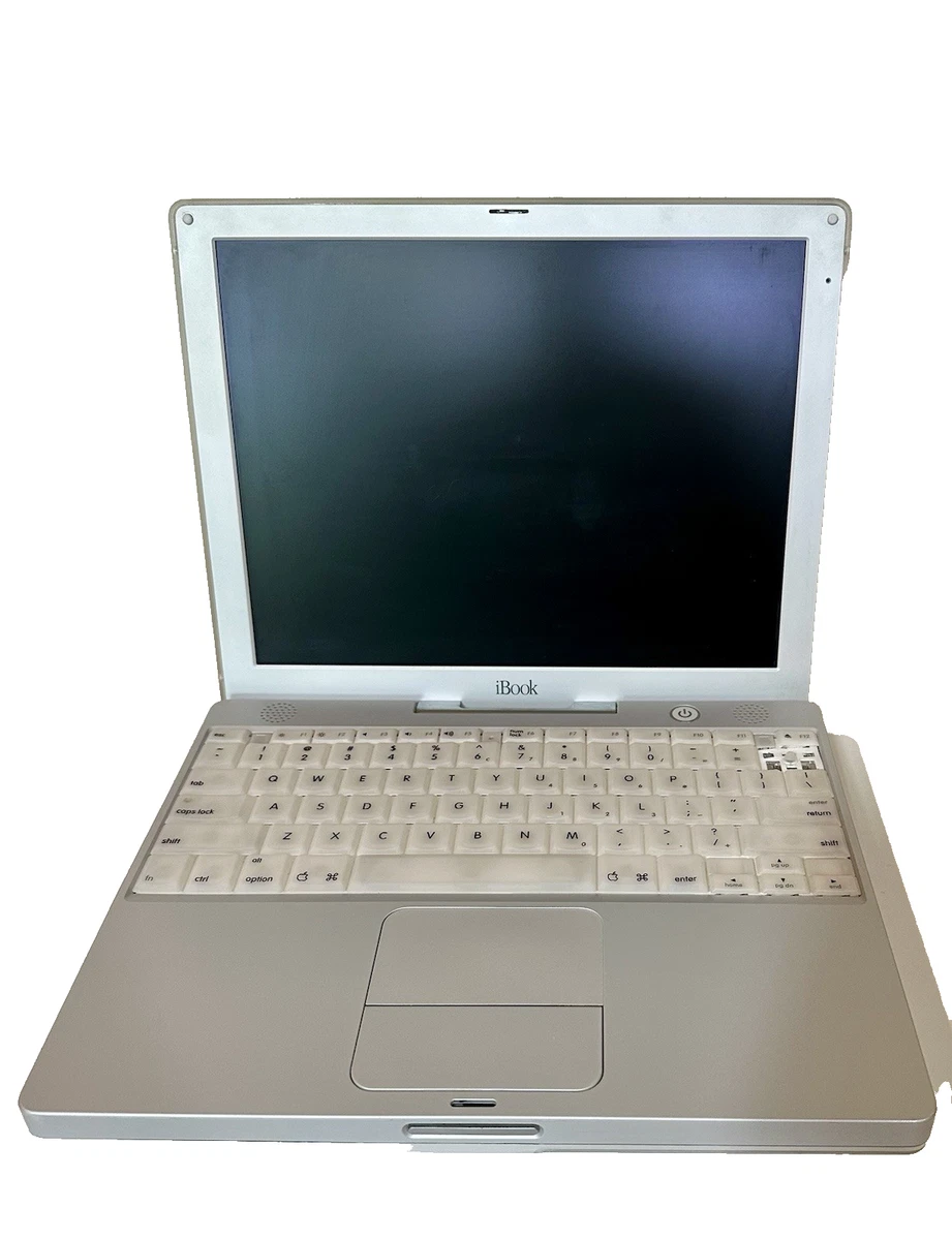 Ibook G3 Clamshell for sale - eBay
