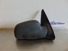 Land Rover Freelander Wing mirror 03-06 Drivers right Power fold 5 + 2 Pins