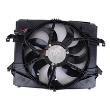 Radiator Cooling Fan Compatible for Ram 1500 ...
