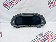 Compteur Audi S6