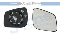 Spiegelglas AußEnspiegel Rechts FüR Mercedes-Benz A-Klasse W169 B-Klasse W245