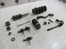 Yamaha Motorcycle Transmission Parts for Yamaha YZ80 for sale | eBay