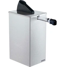 Server 7125 Express™ Countertop (1) Pump Dispensing System