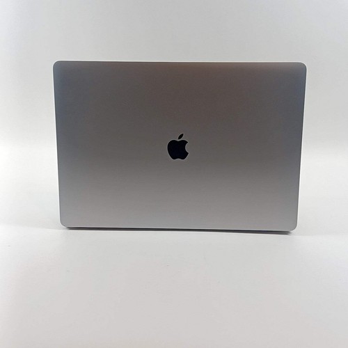 Apple MacBook Pro 2019 16" i7 2,6 GHz 16 GB RAM 500 GB SSD barra spaziatrice difettosa - Foto 2 di 7