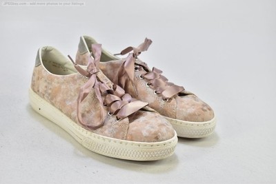 Rieker  Damen Halbschuhe Freizeitschuhe  EUR 39 Nr. 25-L 826