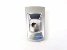 PORSCHE PANAMERA 970 Schalthebel Kunststoffabdeckung 97055316100 3.00 34743490