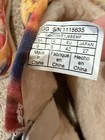 UGG X OVADIA CLASSIC TYE DYE LIMITED EDITION BOOTS SIZE MENS 9 Womens 10 — photo 4