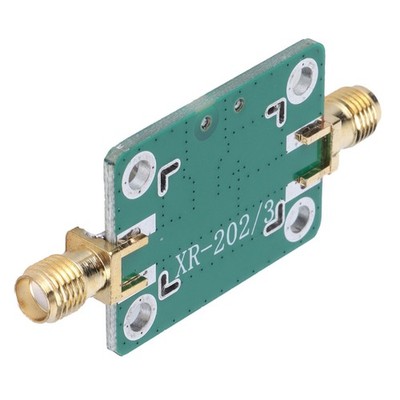 RF Low Noise Amplifier XR 202/3 Hohe Leistung 0.1-4000MHz