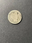 1897-O Barber Dime Key Date,  circulated