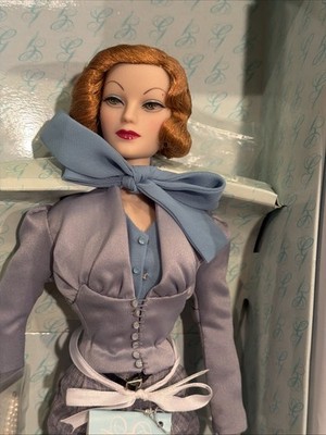 MADRA LORD C'EST MOI GENE MARSHALL JASON WU INTEGRITY TOYS DOLL 16 