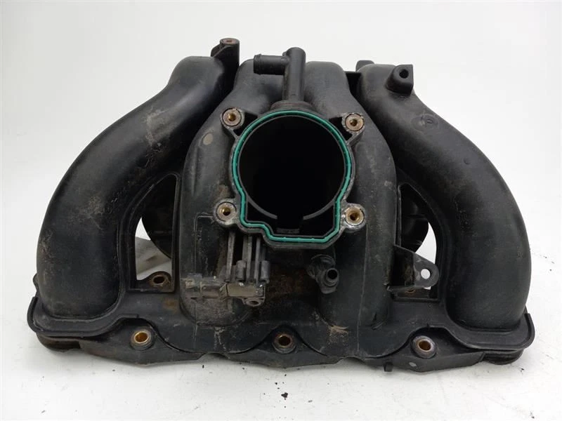 2008 - 2012 CHEVROLET MALIBU INTAKE MANIFOLD - Image 3 of 4