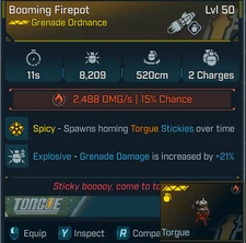 🔥 Borderlands 4 Booming Firepot Lvl 50 🚀 Fast Delivery💎PS5/XBOX/PC/Switch 2🔥