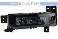 Johns LED Nebelscheinwerfer Links FüR BMW 1Er F40 2 Active Tourer F45 F46