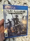 Nier: Automata Day One Edition PS4 - CIB Tested