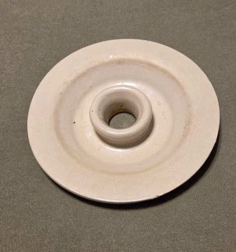 Red Wing Butter Churn Lid Hard to Find