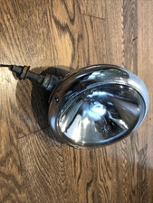 Vintage Unity Model S6 Spotlight Gasser Hot Rod Rat Rod Light
