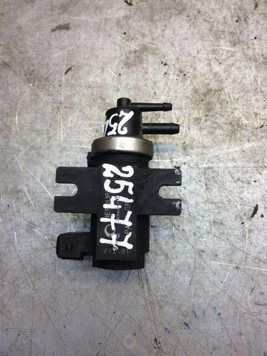 VW BORA 1J2 Vakuumventil 1H0906627 1.90 Diesel 66kw 1999 34454835