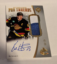 2022-23 Ultimate Collection Hockey Checklist Guide in-content 25